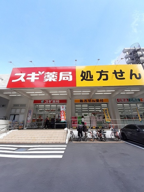 リ　クラウド　クルー その他外観3