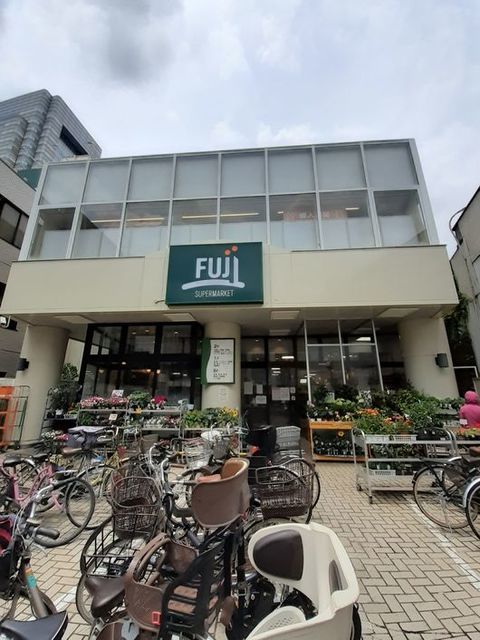リ　クラウド　クルー その他外観6