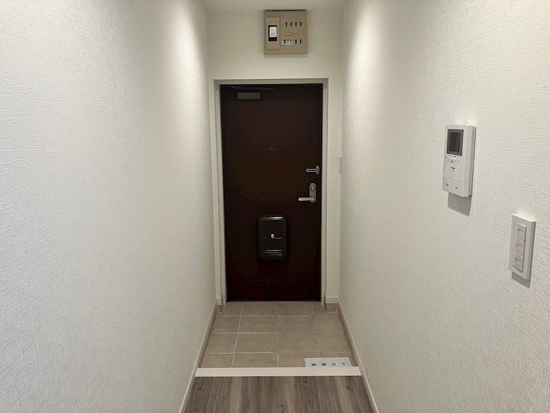 ＦＬＡＴ19 玄関