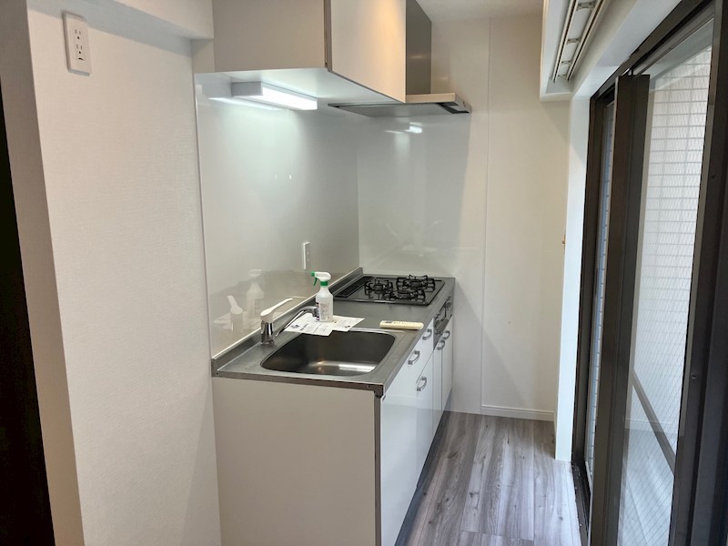 ＦＬＡＴ19 キッチン