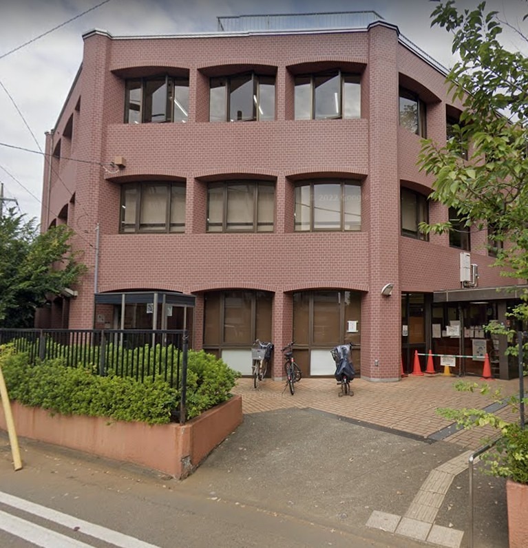 ＦＬＡＴ19 周辺画像2