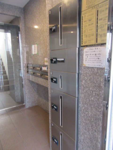 グロントホーム  その他外観2