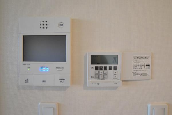 ＢｒｉｌｌｉａＴｏｗｅｒｓ目黒サウスレジデンス その他9