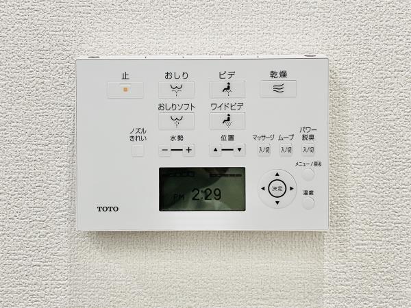 品川Ｖタワー　タワー棟 その他8