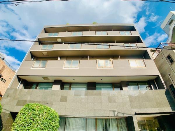 リュミエール三田 その他外観2