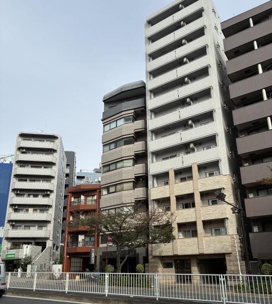 広尾ＧＴビル その他外観1