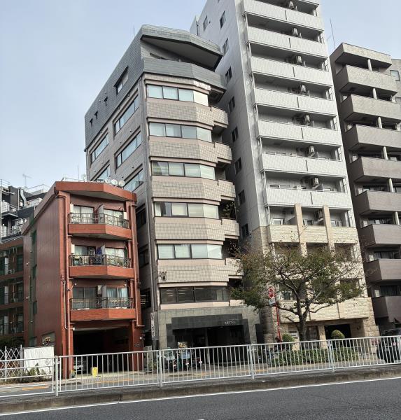 広尾ＧＴビル その他外観2