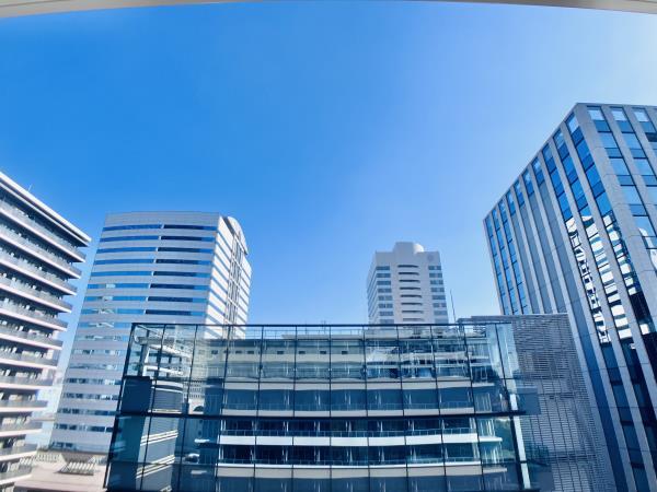 Ｂｒｉｌｌｉａ　Ｔｏｗｅｒ　浜離宮 その他6