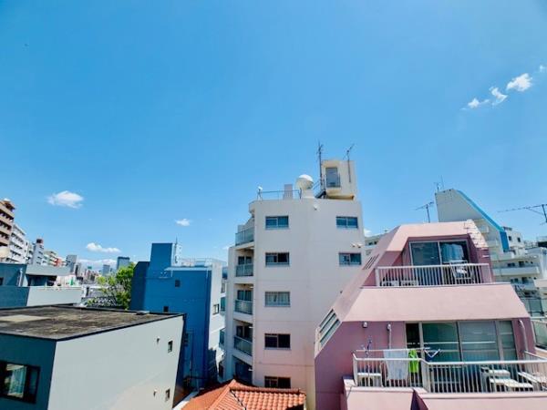 リアルスウィート三軒茶屋 その他7