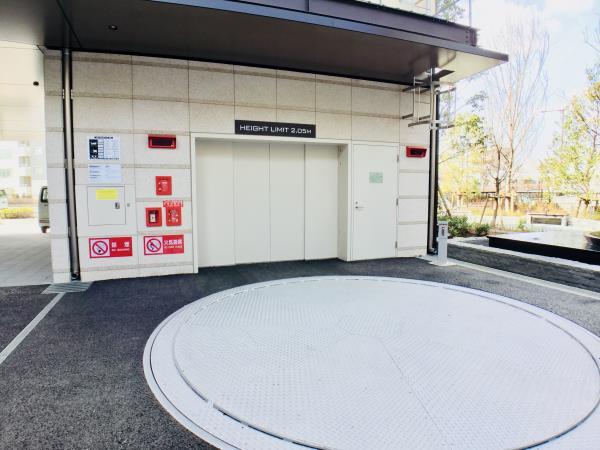 Ｂｒｉｌｌｉａ　Ｔｏｗｅｒ代々木公園ＣＬＡＳＳＹ その他6