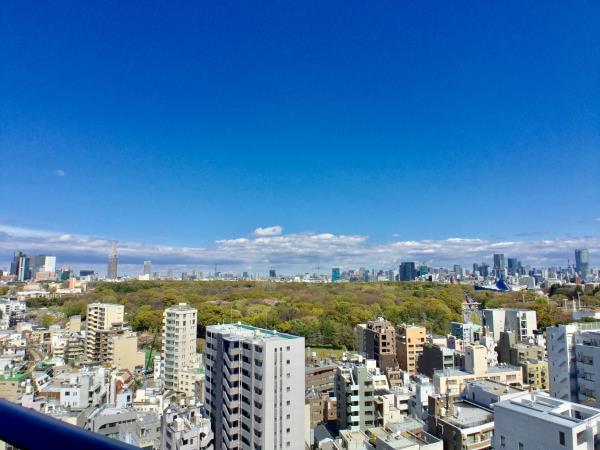 Ｂｒｉｌｌｉａ　Ｔｏｗｅｒ代々木公園ＣＬＡＳＳＹ その他8