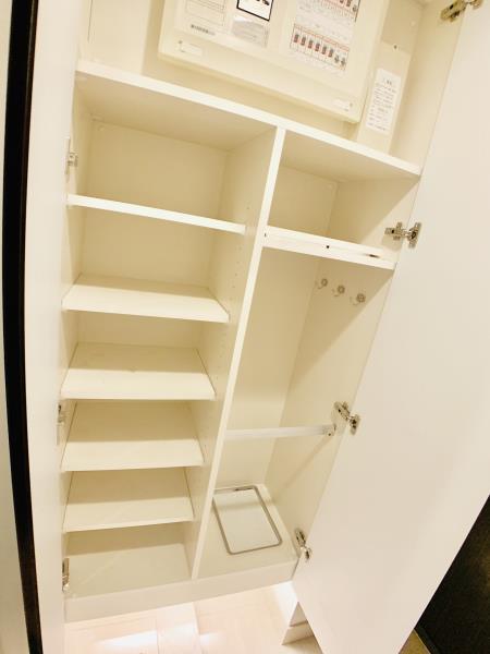 ウェリス六本木 その他16