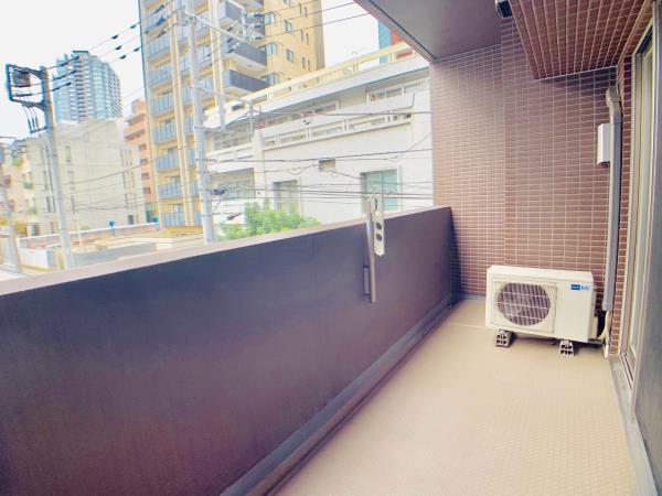 ウェリス六本木 その他19