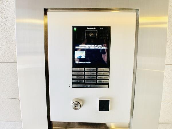 ウェリス六本木 その他21