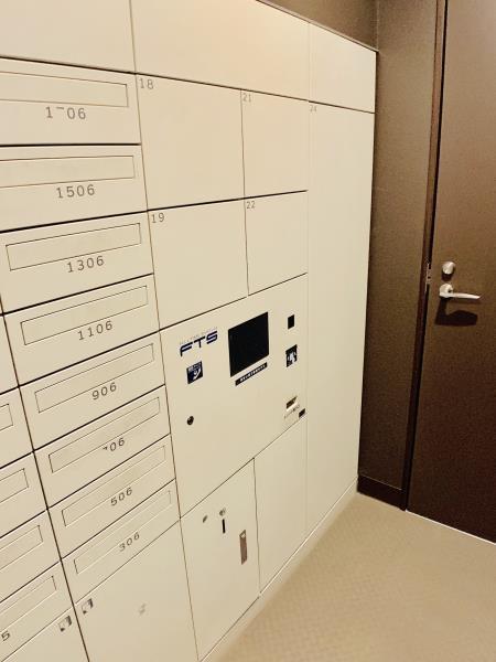 ウェリス六本木 その他22