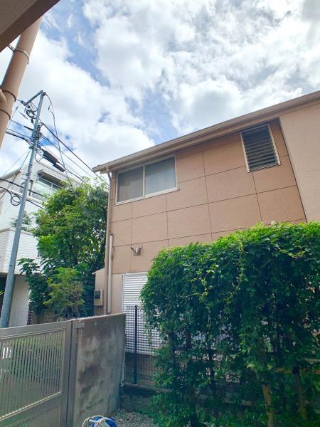 ブレグレイス参宮橋 その他8
