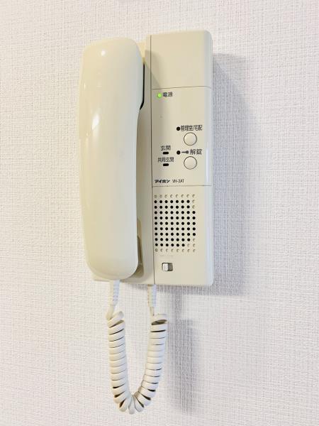 ブレグレイス参宮橋 その他21