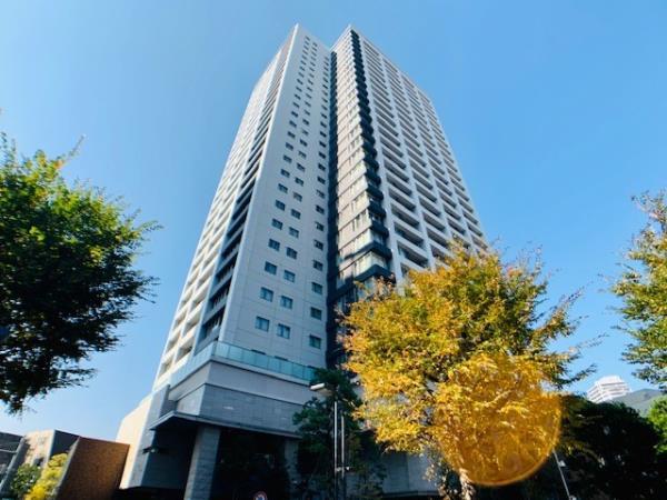 Ｂｒｉｌｌｉａ大井町　ＬＡ　ＶＩＥ　ＥＮ　ＴＯＷＥＲ その他外観2