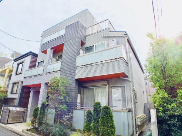 Ｊ&amp;rsquo;ｓコート幡ヶ谷 その他外観1