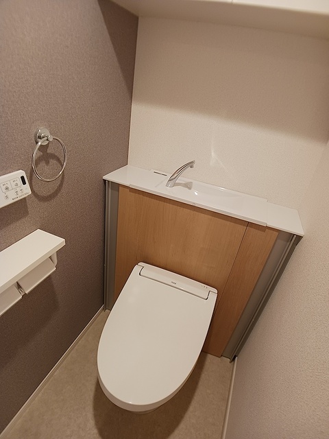 レパラール関口 その他4