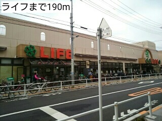 パーク　スクエア その他外観2