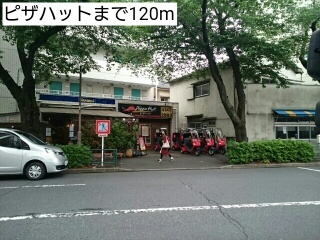 パーク　スクエア その他外観3