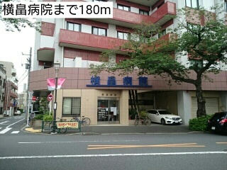 パーク　スクエア その他外観4