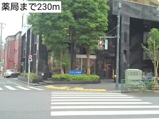 パーク　スクエア その他外観5
