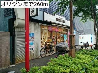パーク　スクエア その他外観6