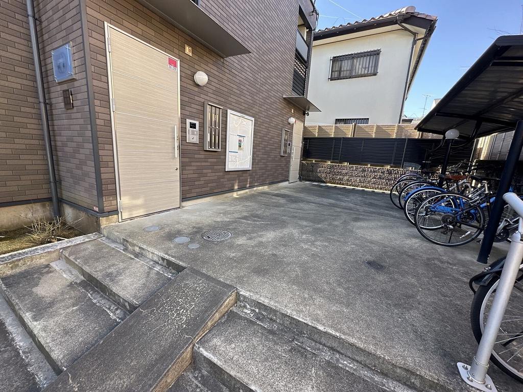 レオネクスト杉並 その他3