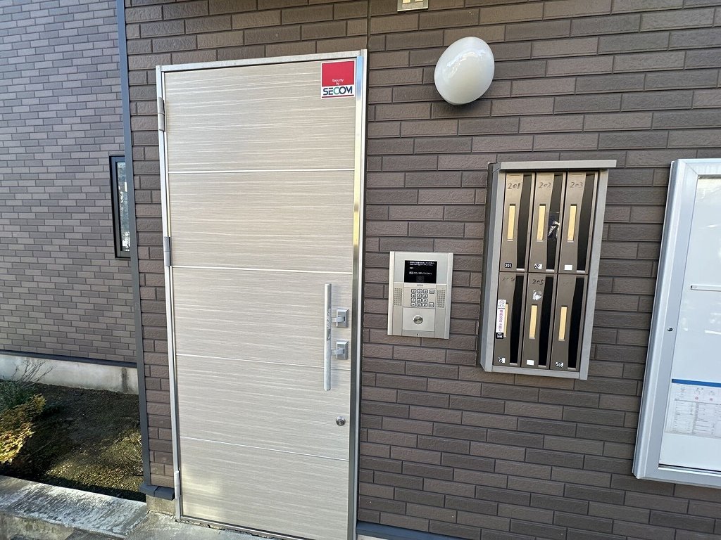 レオネクスト杉並 その他4