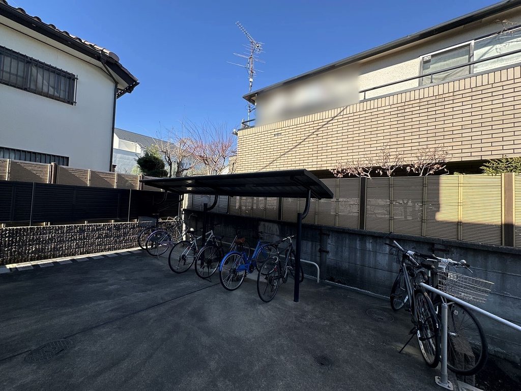 レオネクスト杉並 その他5