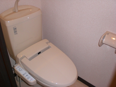 レオネクスト杉並 その他9