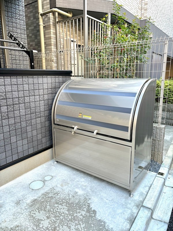 Green Garden YOTSUYA その他外観2