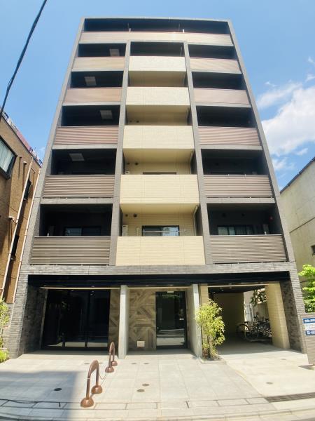 ＧＲＡＮＳＩＴＥ　ＷＡＳＥＤＡ その他外観1