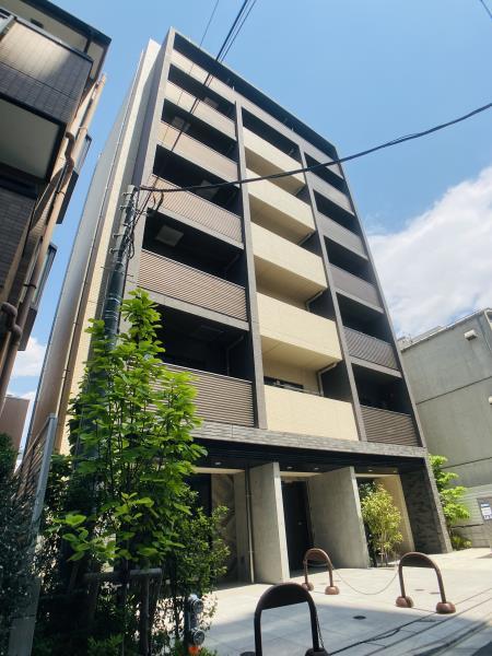 ＧＲＡＮＳＩＴＥ　ＷＡＳＥＤＡ その他外観2