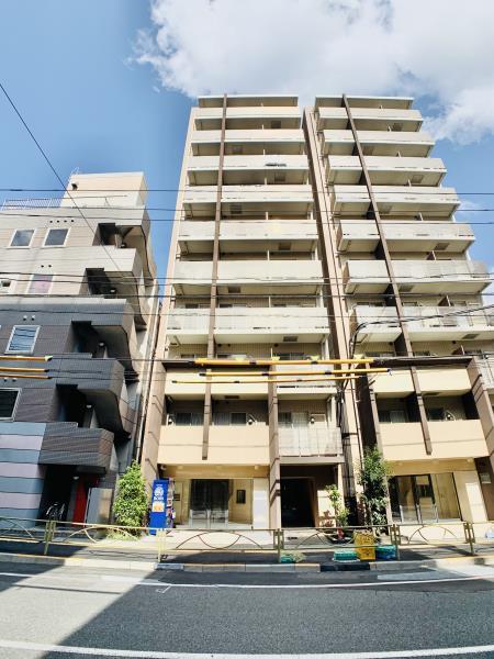 シエル白山　Ａ館 その他外観1