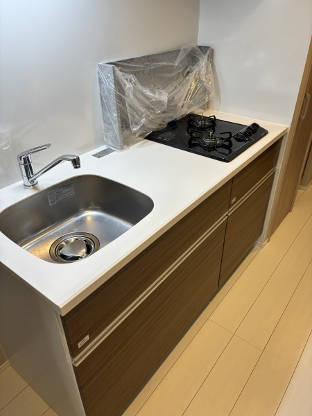 ビューテラス茗荷谷 キッチン
