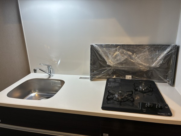 ビューテラス茗荷谷 キッチン