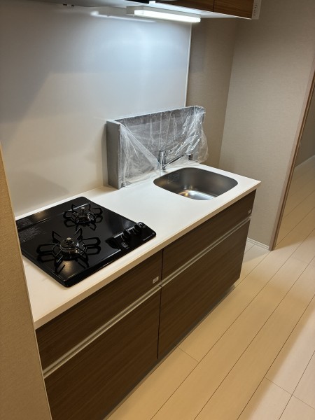 ビューテラス茗荷谷 キッチン