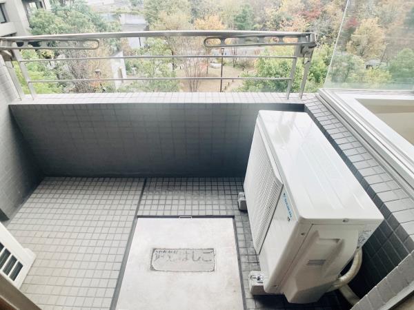 グランマルジュ市ヶ谷 その他20