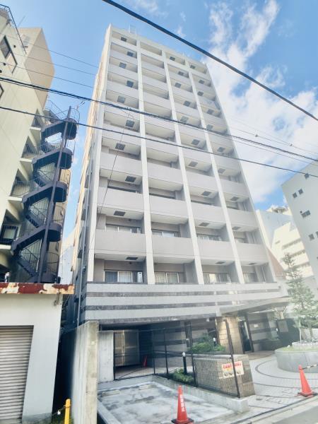 ステージグランデ本郷 その他外観1