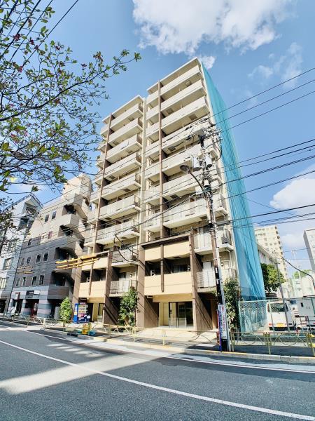 シエル白山　Ｂ館 その他外観1