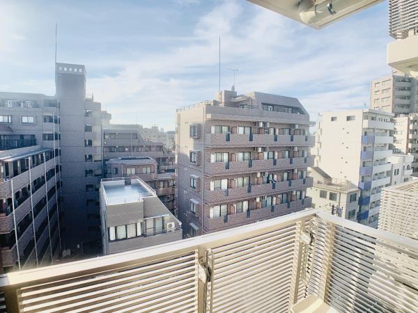 シエル白山　Ｂ館 その他7