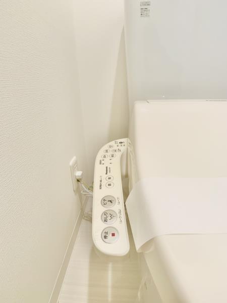 シエル白山　Ｂ館 その他8