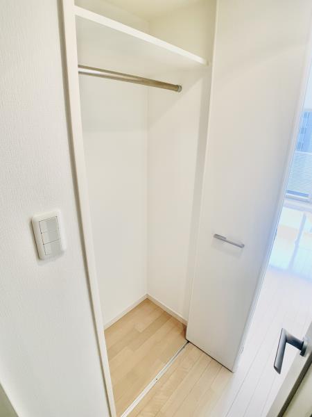 シエル白山　Ｂ館 その他12