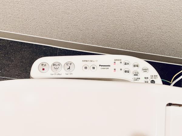 プレミアコンフォート高井戸 その他10