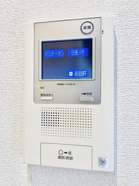 プレミアコンフォート高井戸 その他21