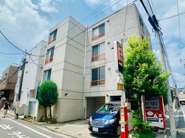 ブランシェ要町 その他外観1