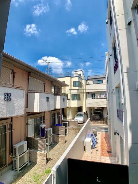 ブランシェ要町 その他8